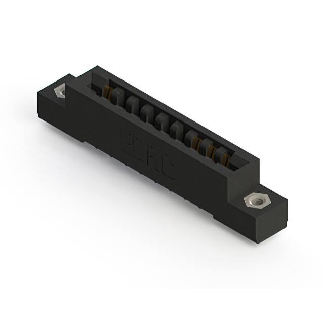 357-009-505-108 EDAC Inc.  Edgeboard Connectors
